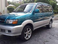 Toyota Revo Sports Runner 2001​ For sale 