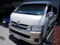 2014 Toyota Hiace gl grandia automatic 1.298m​ For sale 