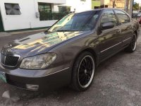 2005 Nissan Cefiro 300EX​ For sale 