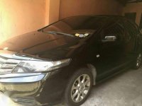 2013 Honda City 1.3cc For sale 