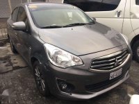 2016 Mitsubishi Mirage G4 1.2 MIVEC GLS MT Guaranteed Like New