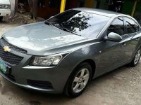 CHEVY CRUZE 2011 fresh in and out For sale 