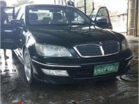 MITSUBISHI Lancer MX CVT 2004 FOR SALE