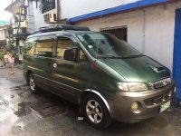 Hyundai Starex Turbo Enter cooler 1999 Model Manual Diesel