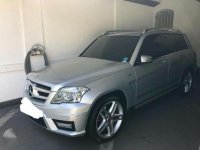 2012 Mercedes Benz Glk220cdi diesel alt q5