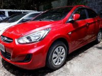 Hyundai Accent E 6MT 2015​ For sale 