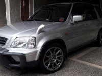 Honda CRV 1999 AT​ For sale 