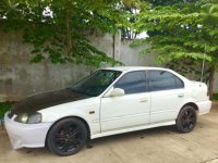 1997 Honda Civic FOR SALE