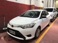 2016 Toyota Vios J Manual​ For sale 