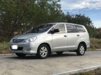 2012 Toyota Innova Diesel AT 2011 2013​ For sale 