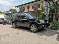 Nissan Xtrail 2006 250x​ For sale 