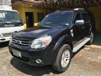 2013 Ford Everest AT Diesel (Autobee)​ For sale 