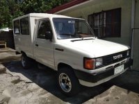 Toyota Tamaraw Fx Darna FB body HSPur