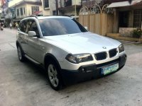 Rushhh Top of the Line 2004 BMW X3 Executive Edition Cheapest Price