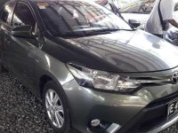 2016 Toyota Vios 1.3E Vvti Manual Gasoline 2018 2017 2015 2014 Accent