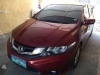 Honda City 1.5e 2013 For sale 