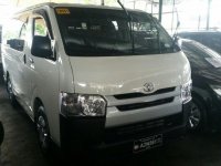 Toyota Hiace 2018​ For sale 