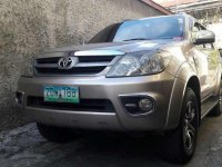 2006 model Toyota Fortuner 4x2 turbo diesel automatic all power 600k