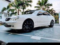 2005 Mercedes Benz CLK 320​ For sale 