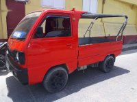 Like new Suzuki Multi-Cab for sale