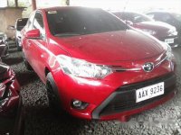 Toyota Vios E 2014​ For sale 