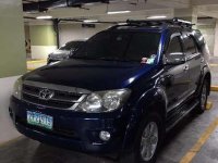 Toyota Fortuner Diesel Matic 2006​ For sale 