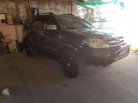 2006 TOYOTA Fortuner FOR SALE