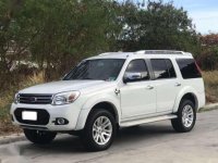 2014 Ford New Everest Limited Edition AT 2013 2015 Montero Fortuner