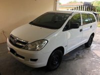 Toyota Innova 2008 For sale