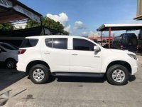 2016 Chevrolet Trailblazer for sale