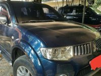 Mitsubishi Montero GLS 2009​ For sale 