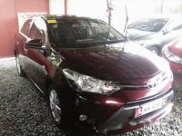 Toyota Vios E 2017​ For sale 