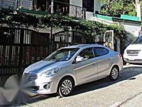 2017 Mitsubishi Mirage G4 sedan manual Lnew 2016 2018 wigo vios city