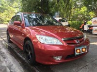 Honda Civic VTi-S 2005​ For sale 