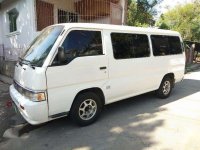 Nissan Urvan 2012 model For sale 