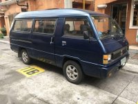 Mitsubishi L300 van 1995 diesel​ For sale 