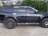 MITSUBISHI Montero Model 2014​ For sale 