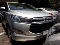 Toyota Innova 2016​ For sale 