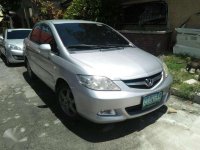 2006 Honda City 1.5 Automatic For sale 