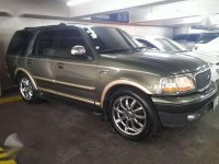 2002 Ford Expedition XLT AT Gasoline Best Expedition in Town
