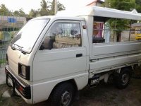 SUZUKI Multicab Carry FOR SALE