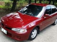 Mitsubishi Lancer GL 1997 MT For sale 