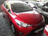 Toyota Vios E 2017​ For sale 