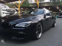 BMW M6 Automatic Transmission Low Mileage