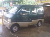 FOR SALE SUZUKI Multicab vans and pick up buy 3 vans and 1 pick for 280 K only