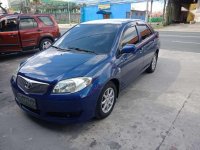 Toyota VIOS 1.3 J 2007​ For sale 