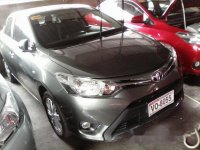 Toyota Vios E 2017​ For sale 