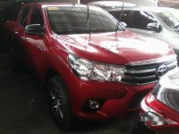 Toyota Hilux G 2016​ For sale 