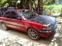 Toyota Corolla GL (small body ) for sale