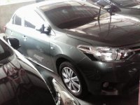 Toyota Vios E 2017​ For sale 